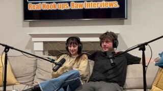 BDSM Fetish Wild Pornstar Lana Smalls Interview - porn video