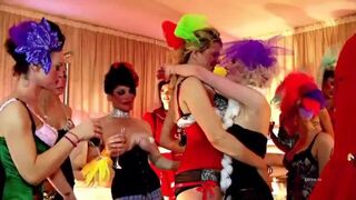 The Girls Club - porn video