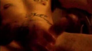 Masterbaiting - porn video