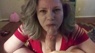 Catalina visits her lover - porn video