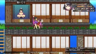 hentai game Sakura Gozen - porn video