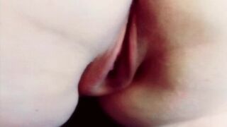 In my nightie and slippers - porn video