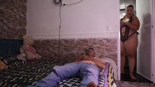 big cock and ass - porn video