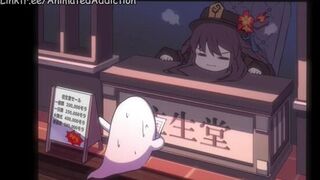 Hu Tao Business Lao Meng - porn video