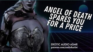 Sexy Demon Girl Makes You Obey - porn video